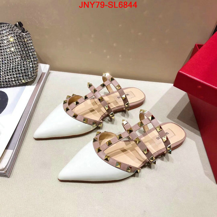 Women Shoes-Valentino,for sale online , ID: SL6844,$: 79USD