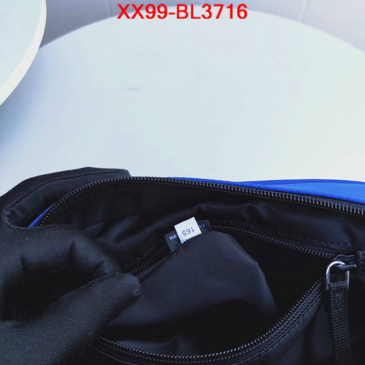 Prada Bags(TOP)-Diagonal-,ID: BL3716,$: 99USD