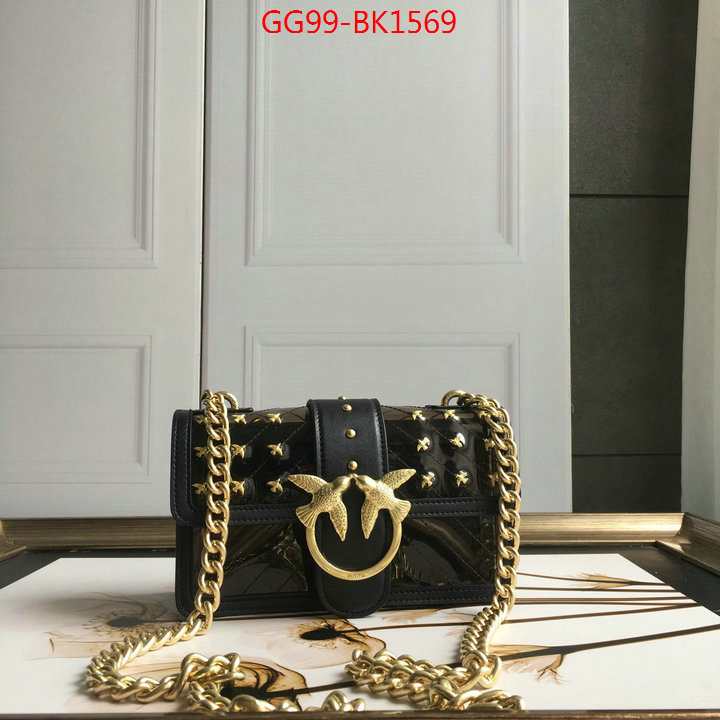 Pinko Bags(TOP)-Diagonal-,highest quality replica ,ID: BK1569,$:99USD