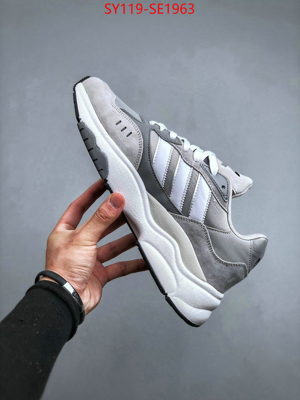 Men Shoes-Adidas,online from china , ID: SE1963,$: 119USD