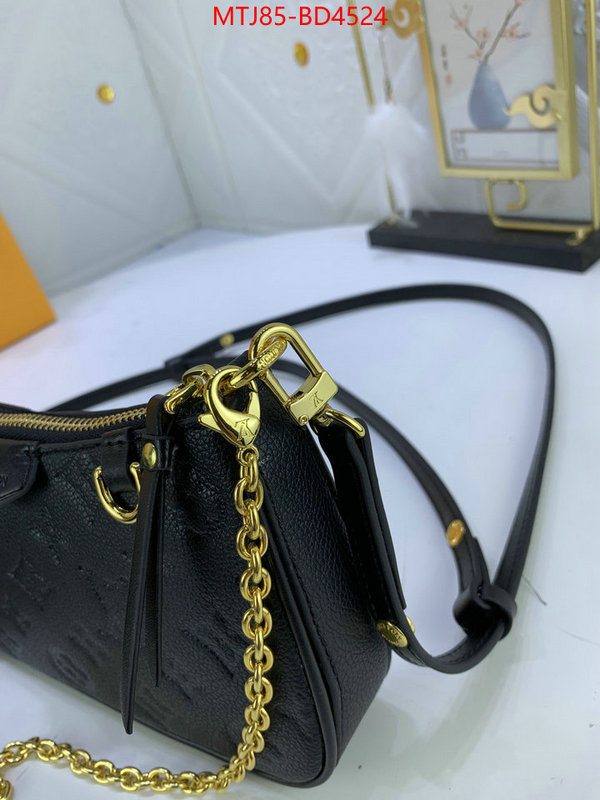 LV Bags(4A)-Pochette MTis Bag-Twist-,buy first copy replica ,ID: BD4524,$: 85USD