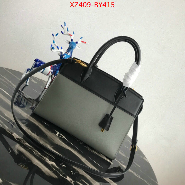 Prada Bags(TOP)-Handbag-,ID: BY415,