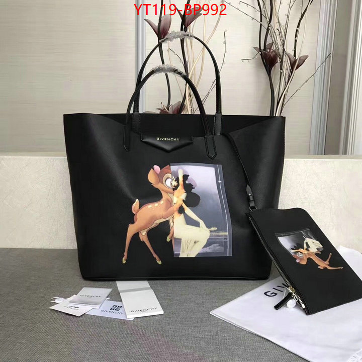 Givenchy Bags(4A)-Other Styles-,ID: BP992,$: 119USD