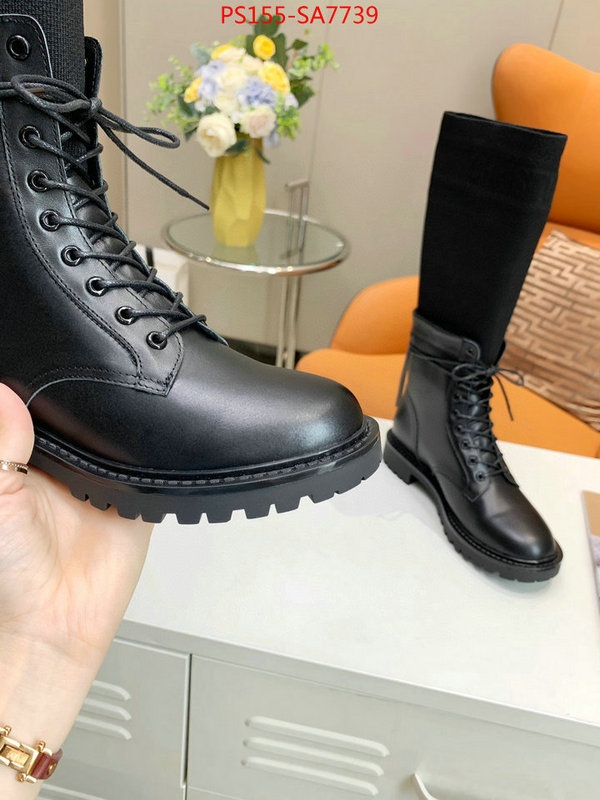 Women Shoes-Dior,knockoff highest quality , ID: SA7739,$: 155USD