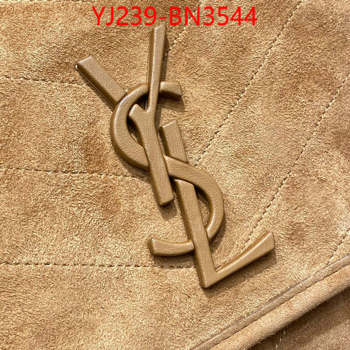 YSL Bag(TOP)-Niki Series,ID: BN3544,$: 239USD