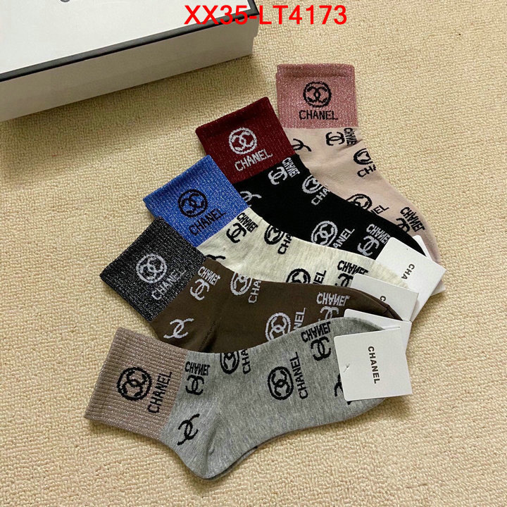 Sock-Gucci,aaaaa+ quality replica , ID: LT4173,$:35USD