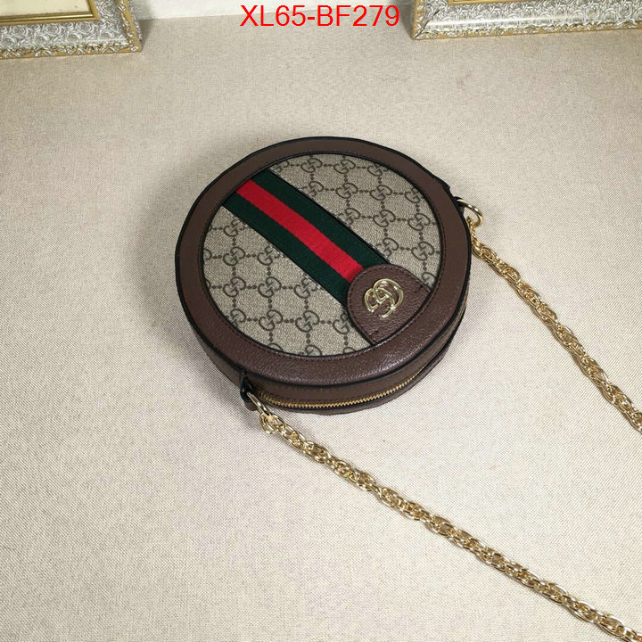 Gucci Bags(4A)-Ophidia-G,top designer replica ,ID: BF279,$:65USD