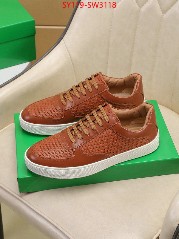 Men Shoes-BV,from china 2023 , ID: SW3118,$: 119USD