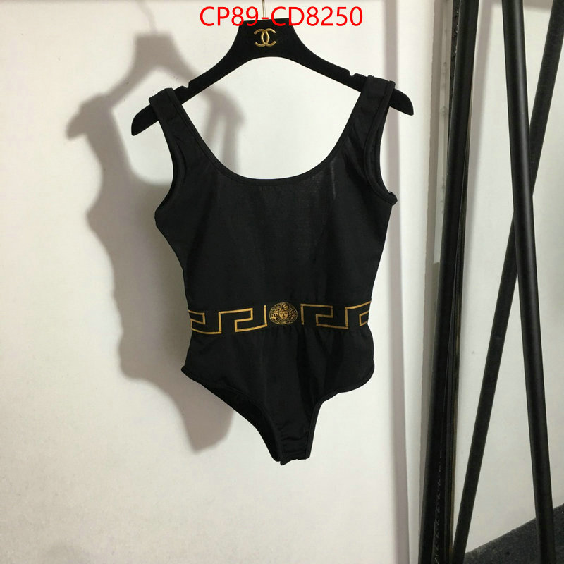 Clothing-Versace,buy top high quality replica , ID: CD8250,$: 89USD
