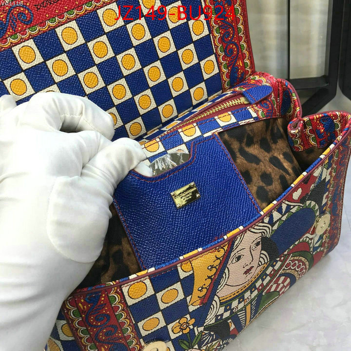 DG Bags(TOP)-Sicily,ID: BU924,$: 149USD