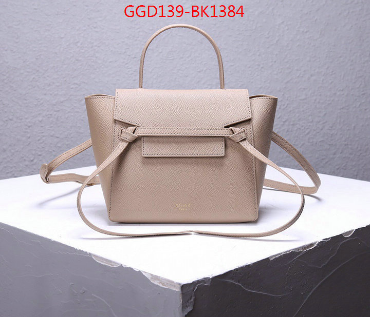 CELINE Bags(TOP)-Belt Bag,7 star replica ,ID: BK1384,$:139USD