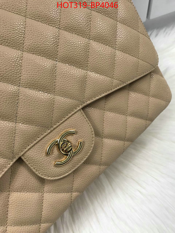 Chanel Bags(TOP)-Diagonal-,ID: BP4046,$: 319USD