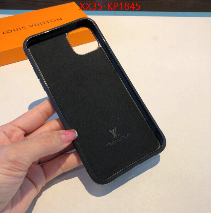 Phone case-LV,what are the best replica , ID: KP1845,$: 35USD