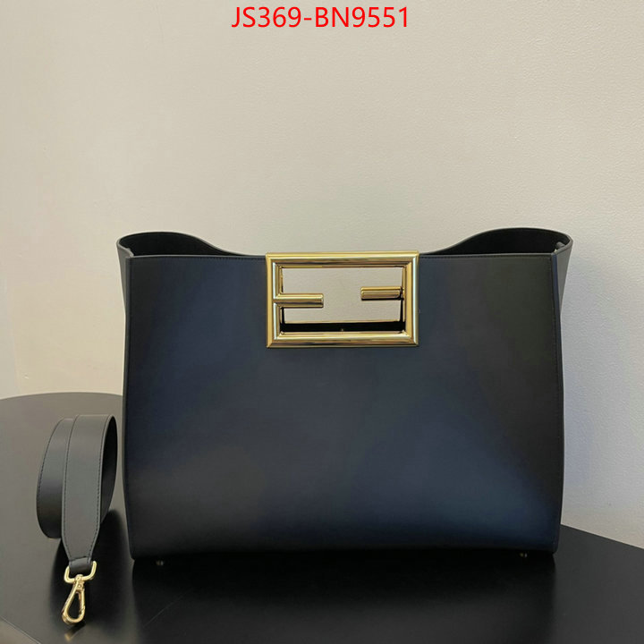 Fendi Bags(TOP)-Diagonal-,every designer ,ID: BN9551,$: 369USD