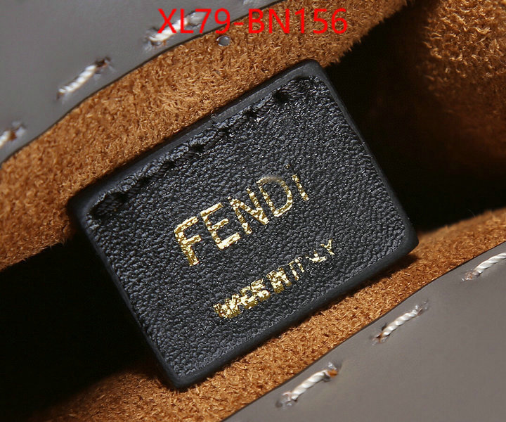 Fendi Bags(4A)-Sunshine-,can you buy knockoff ,ID: BN156,$: 79USD