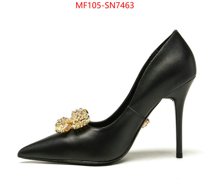 Women Shoes-Versace,where can i buy , ID: SN7463,$: 105USD