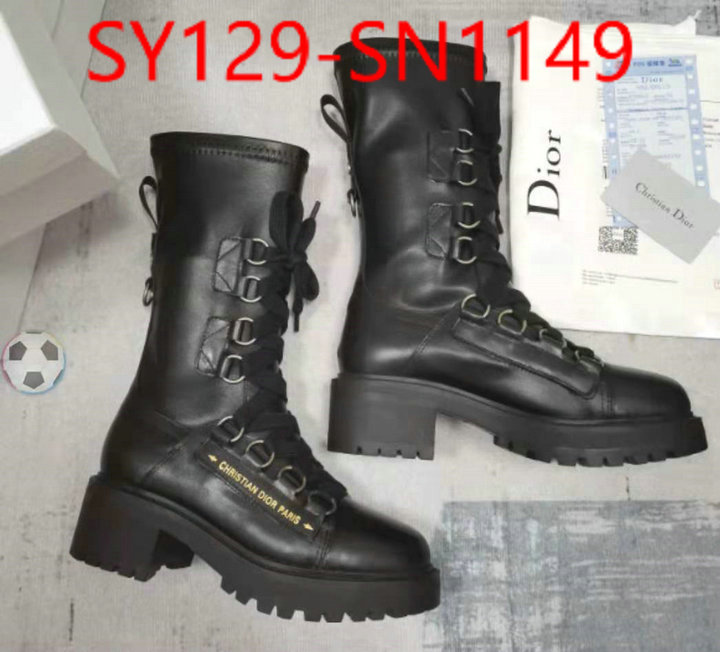 Women Shoes-Dior,best website for replica , ID: SN1149,$: 129USD