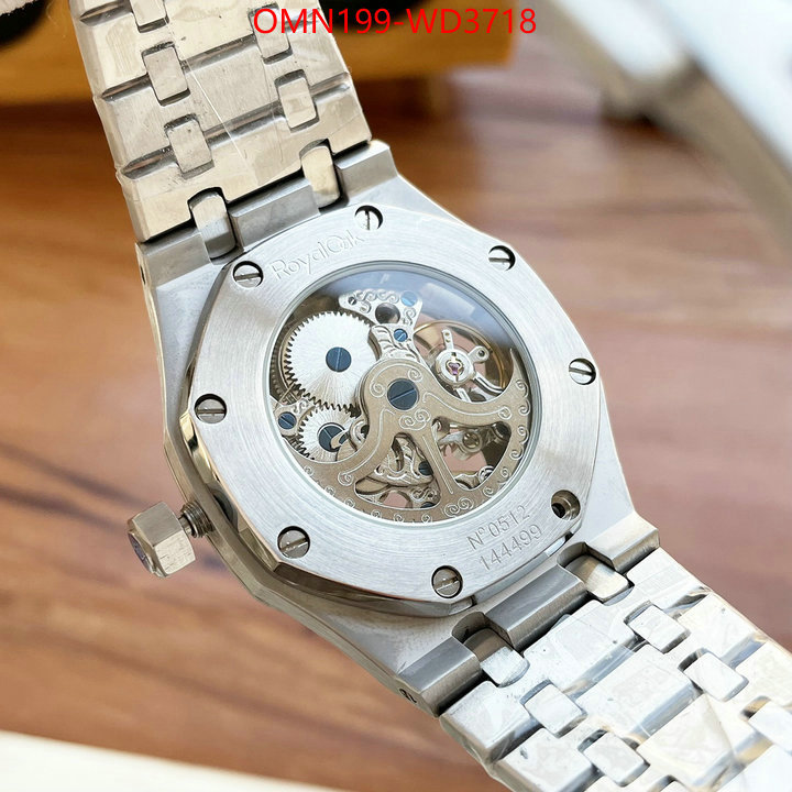 Watch (TOP)-Audemars Piguet,wholesale , ID: WD3718,$: 199USD