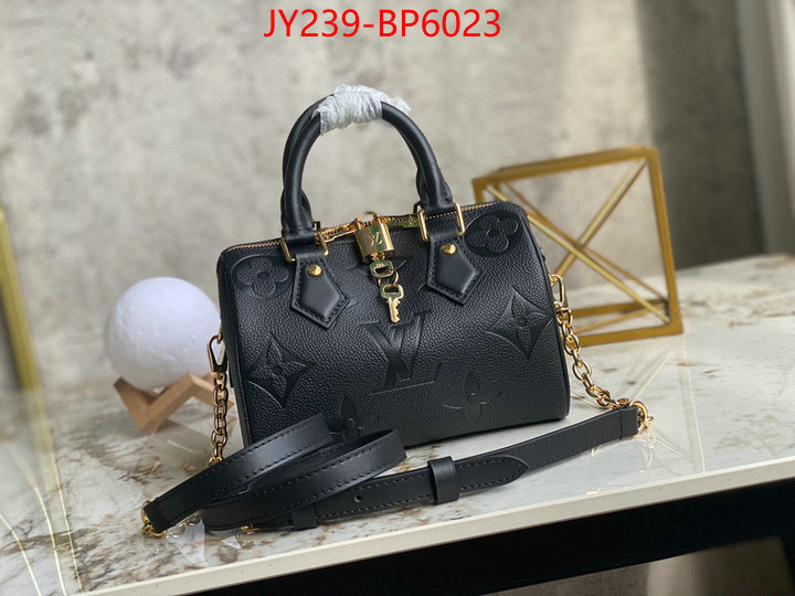 LV Bags(TOP)-Speedy-,ID: BP6023,$: 239USD