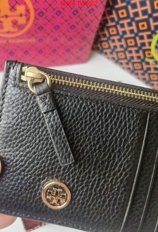 Tory Burch Bags(TOP)-Wallet,ID: TW5007,$: 59USD