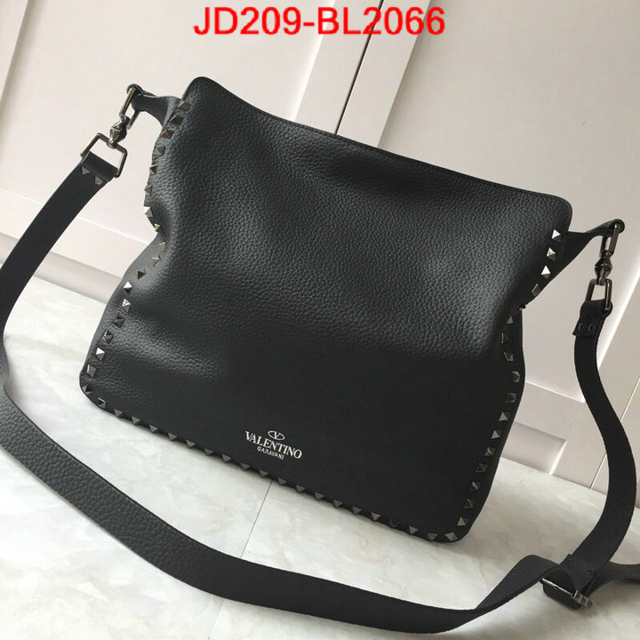 Valentino Bags (TOP)-Diagonal-,counter quality ,ID: BL2066,$: 209USD