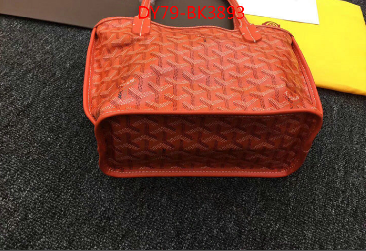 Goyard Bags(4A)-Handbag-,shop designer replica ,ID:BK3893,$:79USD