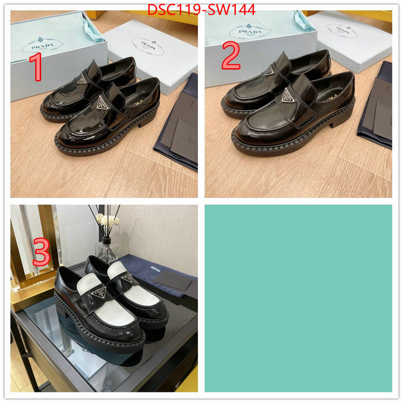 Women Shoes-Prada,knockoff , ID: SW144,$: 119USD