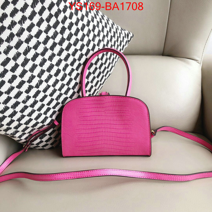 Manu Atelier Bags(4A)-Diagonal-,website to buy replica ,ID:BA1708,$: 169USD