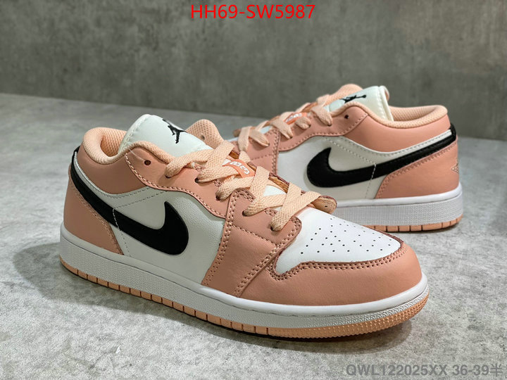 Women Shoes-NIKE,replica best , ID: SW5987,$: 69USD