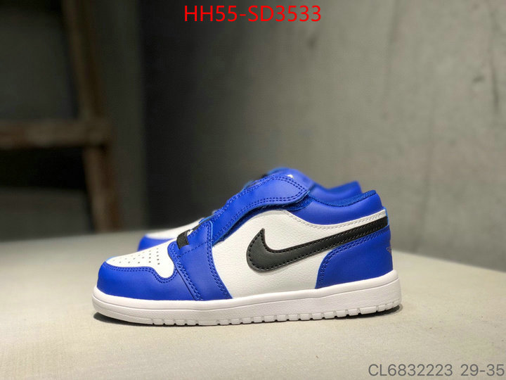 Kids shoes-NIKE,replica for cheap , ID: SD3533,$: 55USD