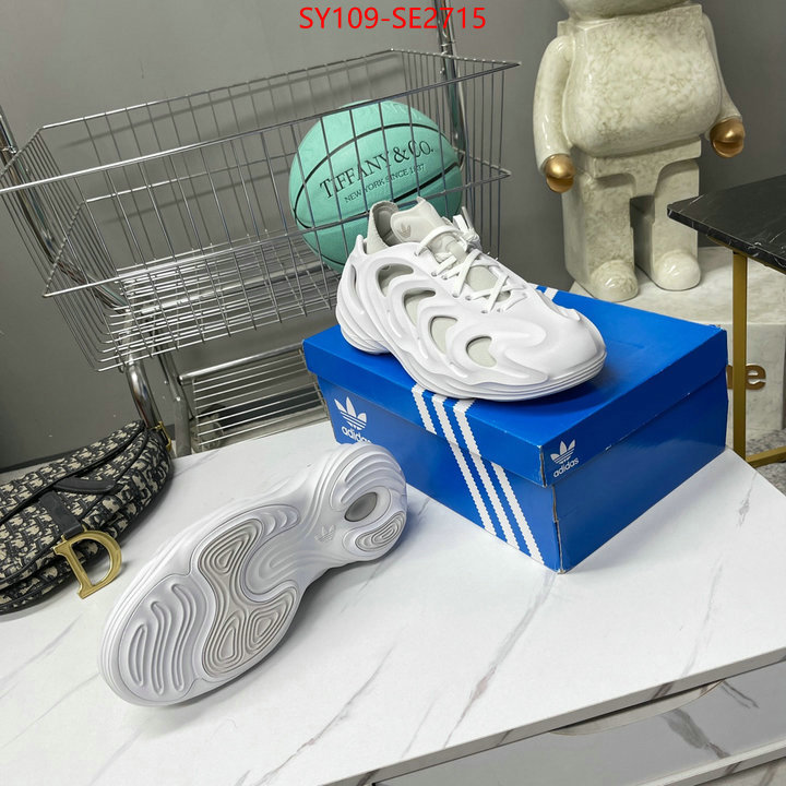 Men Shoes-Adidas,high quality replica , ID: SE2715,$: 109USD