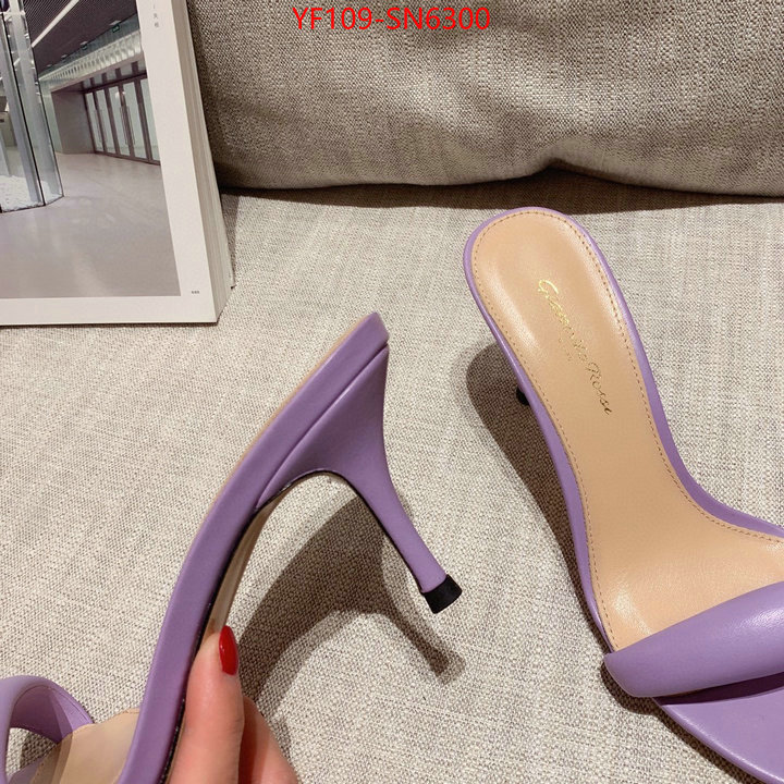 Women Shoes-Gianvito Rossi,outlet 1:1 replica , ID: SN6300,$: 109USD