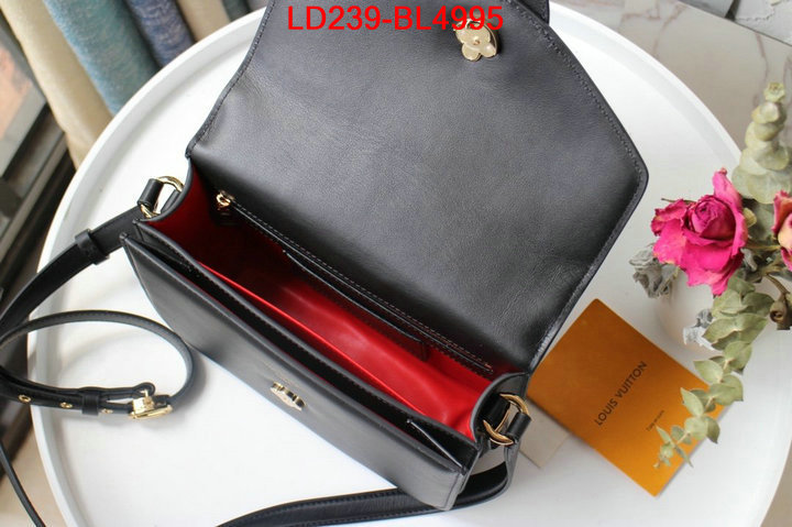 LV Bags(TOP)-Pochette MTis-Twist-,ID: BL4995,$: 239USD