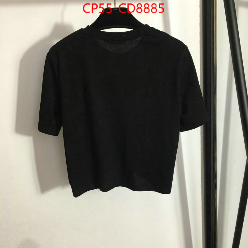 Clothing-Versace,store , ID: CD8885,$: 55USD