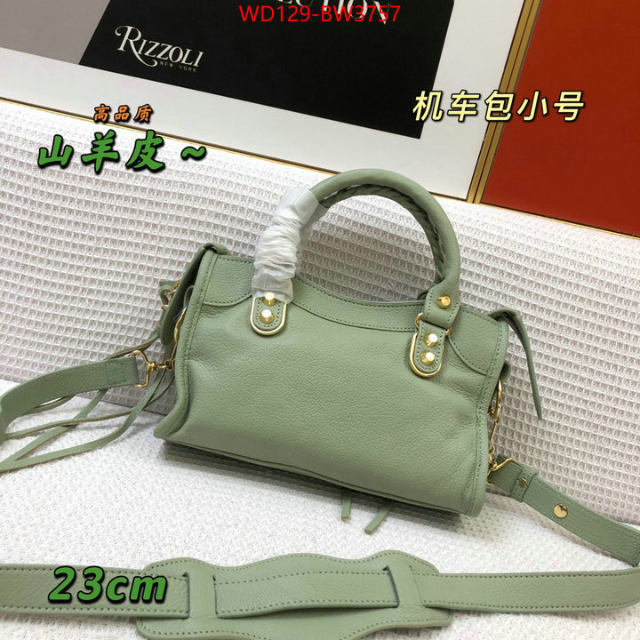 Balenciaga Bags(4A)-Neo Classic-,buy luxury 2023 ,ID: BW3757,$: 129USD