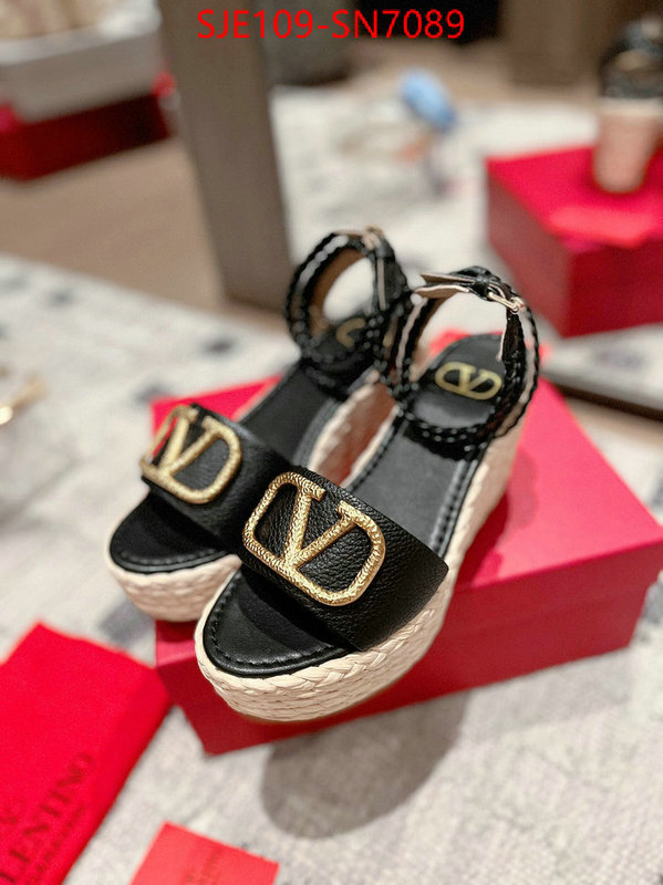 Women Shoes-Valentino,online sale , ID: SN7089,$: 109USD