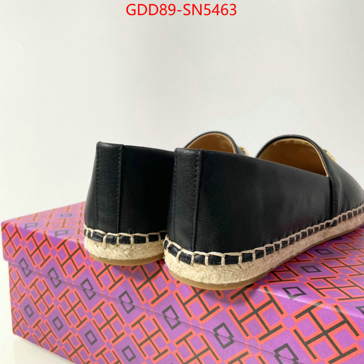 Women Shoes-Tory Burch,top quality replica , ID: SN5463,$: 89USD