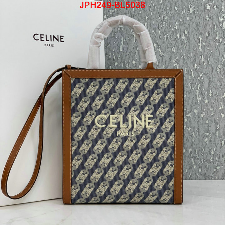 CELINE Bags(TOP)-Cabas Series,online ,ID:BL5038,$: 249USD