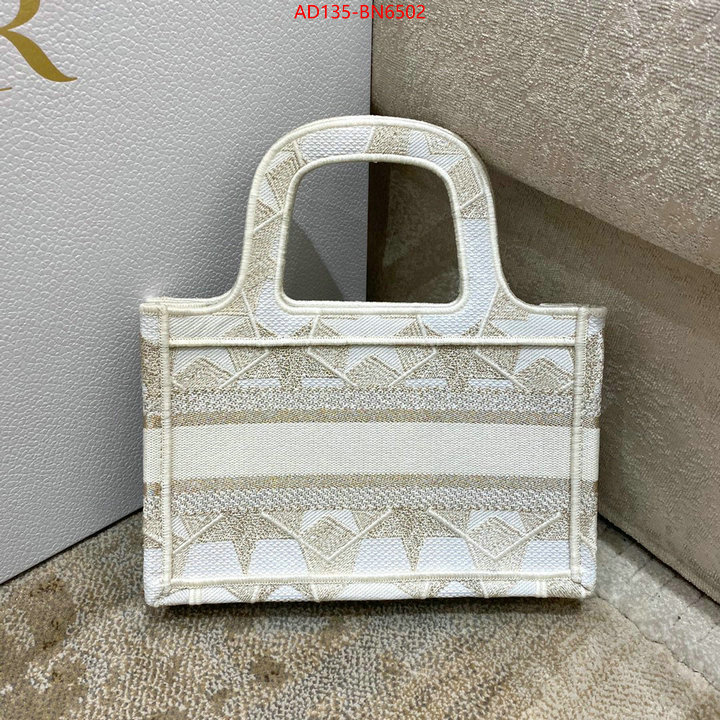 Dior Bags(TOP)-Book Tote-,ID: BN6502,$: 135USD