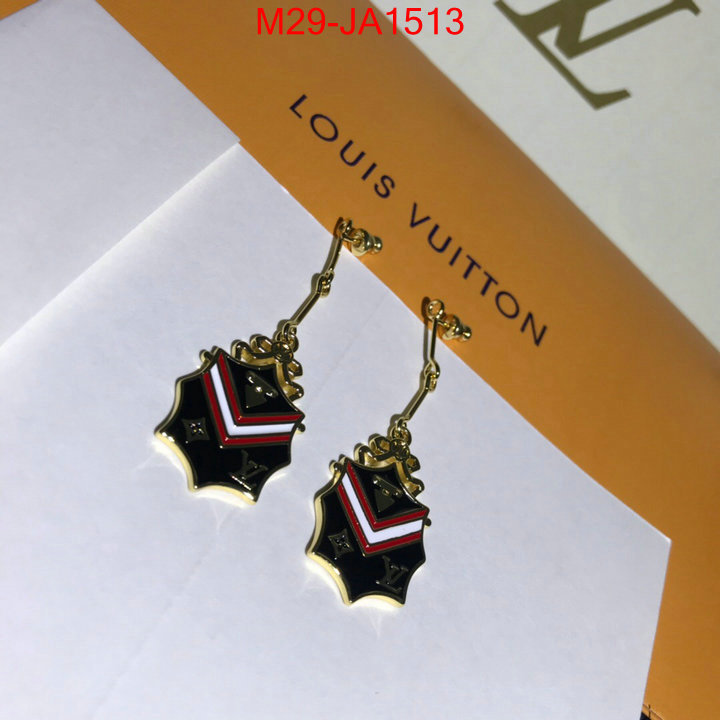 Jewelry-LV,best wholesale replica , ID: JA1513,$: 29USD