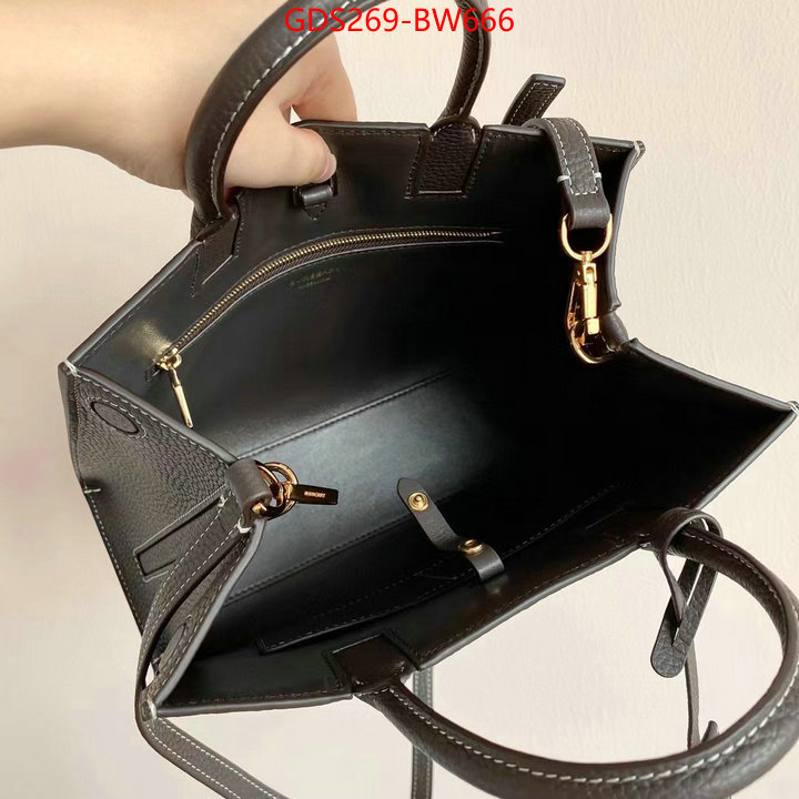 Burberry Bags(TOP)-Handbag-,is it ok to buy replica ,ID: BW666,$: 269USD