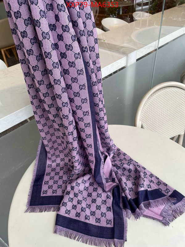 Scarf-Gucci,where should i buy to receive , ID: MA6353,$: 79USD