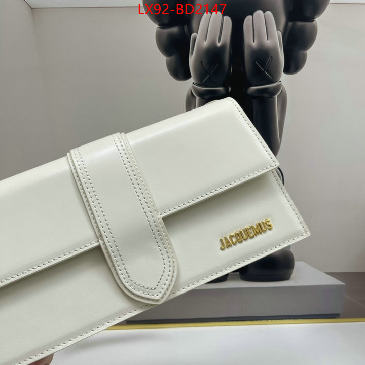 Jacquemus Bags(4A)-Diagonal-,where to find best ,ID: BD2147,$: 92USD