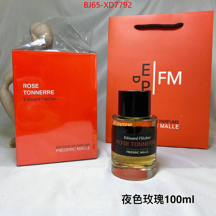 Perfume-Frederic Malle,where can i buy the best 1:1 original , ID: XD7792,$: 65USD