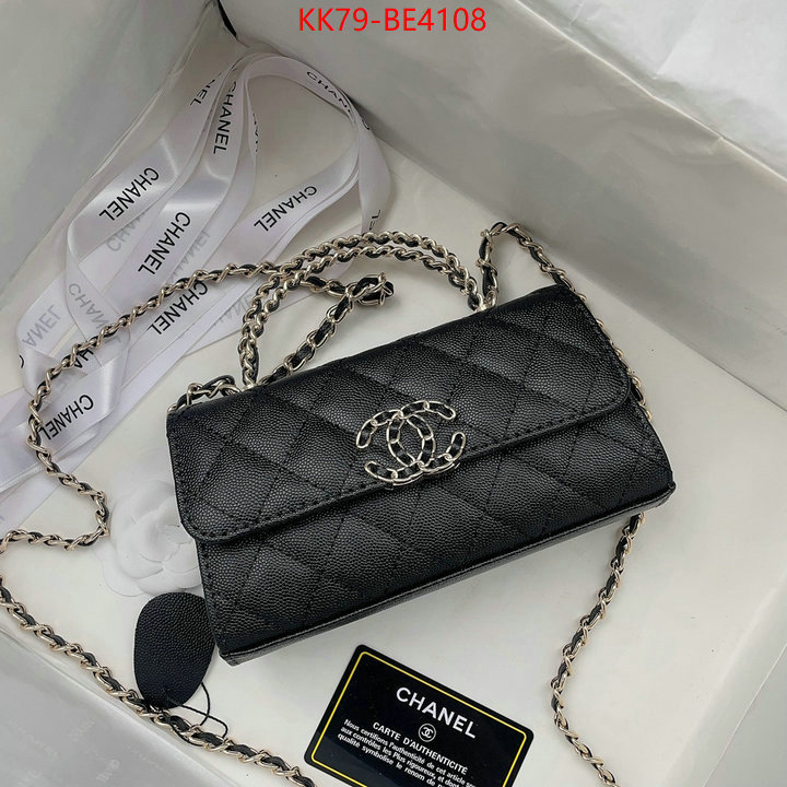 Chanel Bags(4A)-Diagonal-,designer wholesale replica ,ID: BE4108,$: 79USD