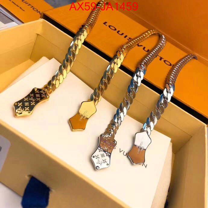 Jewelry-LV,what is aaaaa quality , ID: JA1459,$: 59USD