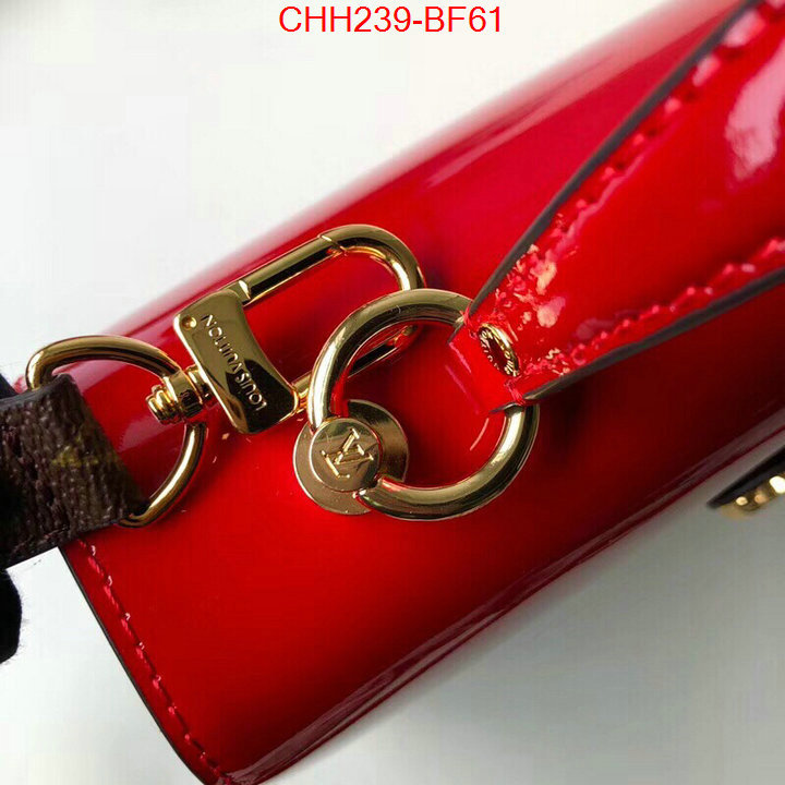 LV Bags(TOP)-Pochette MTis-Twist-,ID: BF61,$:239USD