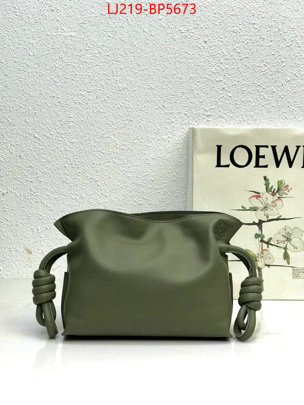 Loewe Bags(TOP)-Diagonal-,high-end designer ,ID: BP5673,$: 219USD