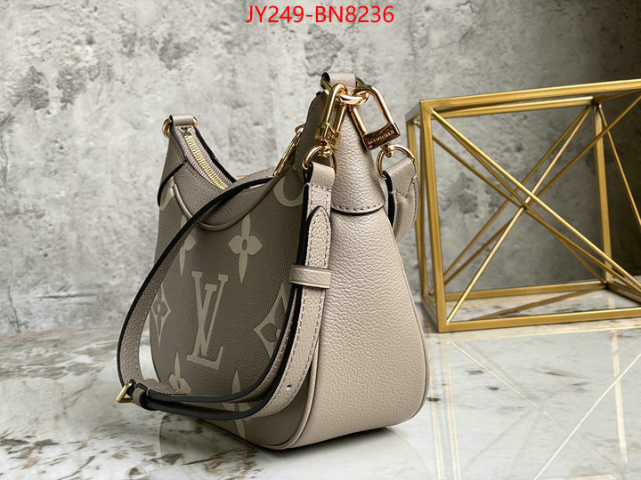 LV Bags(TOP)-Pochette MTis-Twist-,ID: BN8236,$: 249USD