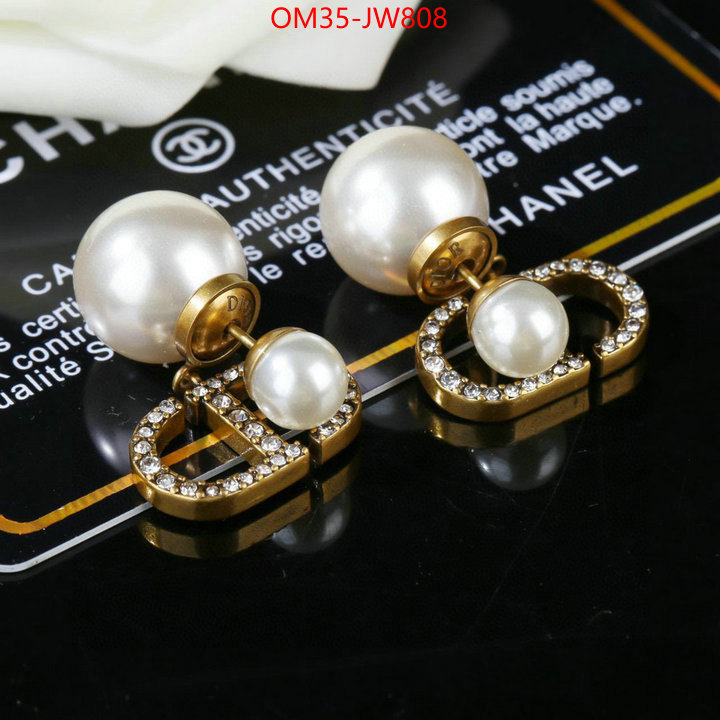 Jewelry-Dior,the best designer , ID: JW808,$: 35USD
